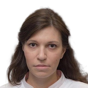 Бесшапошникова Ирина Алексеевна, терапевт - Москва