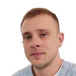 Борисов Павел Алексеевич Борисов Павел Алексеевич, Инструктор ЛФК - Москва