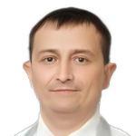 Шарафиев С. З. - фото