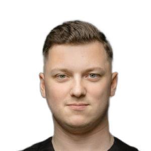 Юрченко Максим Витальевич, стоматолог, стоматолог-ортопед - Красногорск