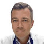 Гороховский Евгений Александрович, Детский невролог, Детский реабилитолог - Москва