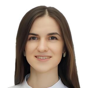 Бекназарова Мария Петровна, врач лфк, реабилитолог, спортивный врач, физиотерапевт - Москва