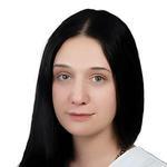 Маненкова Анна Сергеевна, Массажист - Москва