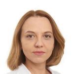 Ожогина Екатерина Викторовна, Репродуктолог, Гинеколог - Москва