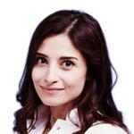 Бориева Грета Нверовна, Эндокринолог - Москва