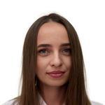 Лазуткина Татьяна Юрьевна, Врач УЗИ - Москва