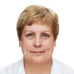 Сорокина Лариса Гаврииловна, Врач ЛФК - Москва