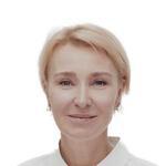 Шувалова Елена Ивановна Шувалова Елена Ивановна, Врач-косметолог, Гериатр (геронтолог), Нутрициолог - Москва