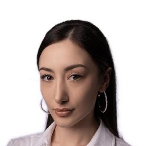 Козаева Дина Вадимовна - фотография Козаева Дина Вадимовна, стоматолог - Москва