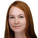 Буйновская Елизавета Александровна, Стоматолог - Москва