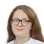 Шенгелия Лана Бесикиевна, Эндокринолог - Москва
