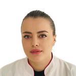 Магомедова Рита Курбановна, Невролог - Москва