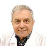 Назаренко Юрий Владимирович, Психотерапевт, Психиатр - Москва