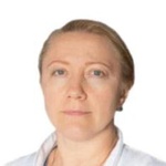 Бузырихина Елена Ивановна, Радиолог - Москва