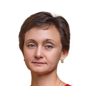 Юрьева Татьяна Валентиновна, Реабилитолог - Москва