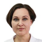 Дубровина Наталья Владимировна, Врач УЗИ - Москва