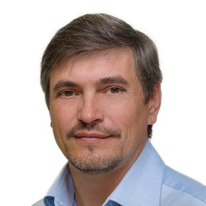 Новиков Сергей Александрович, невролог, алголог, детский невролог - Москва