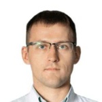 Овчаренко Илларион Юрьевич, Анестезиолог-реаниматолог - Москва
