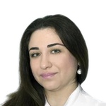 Осипова Маргарита Эдуардовна, Детский стоматолог - Москва