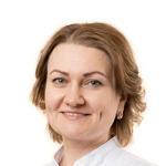 Романеева Надежда Михайловна, Детский ортопед, Алголог, Артролог, Вертебролог, Детский вертебролог, Детский реабилитолог, Детский спортивный врач, Детский травматолог, Ортопед, Реабилитолог, Спортивный врач, Травматолог - Москва