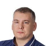 Рязанцев Роман Валерьевич, Врач УЗИ, Гастроэнтеролог, Гепатолог, Детский врач УЗИ - Москва