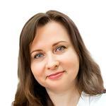 Корженевская Ирина Юрьевна, Трихолог, Дерматолог - Москва