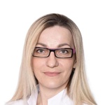 Титова Ольга Анатольевна, Радиолог - Москва