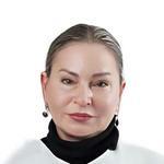 Чеберда Оксана Алексеевна Чеберда Оксана Алексеевна, Психиатр, Нарколог, Психолог, Психотерапевт - Люберцы