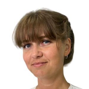 Андреева Виктория Александровна - фотография Андреева Виктория Александровна, психиатр, нарколог, психотерапевт - Москва