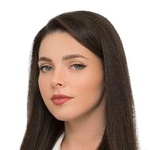 Зиновкина Виолетта Александровна, Дерматолог, Венеролог, Врач-косметолог - Москва