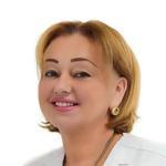 Григорьева Татьяна Александровна, Невролог - Москва