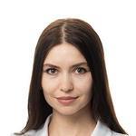 Алимагомедова Марина Гаджимагомедовна, Гастроэнтеролог - Москва