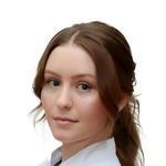 Боярская Ирина Андреевна
