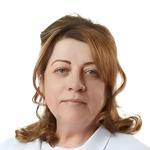 Зиновьева Ирина Владимировна, Эндокринолог - Москва
