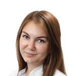 Дубровская Татьяна Игоревна, Эндокринолог, Диетолог, Терапевт - Москва