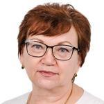 Делова Ирина Александровна, Врач УЗИ - Москва