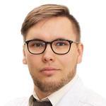 Кручинкин Тимофей Андреевич, Врач УЗИ - Ярославль