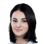 Лушпаева Анна Бадриевна Лушпаева Анна Бадриевна, Эндокринолог, терапевт - Москва