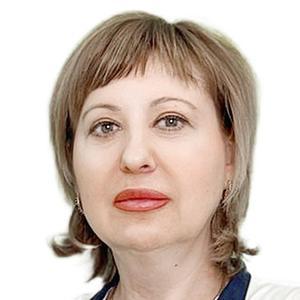 Неруллина Алла Владимировна, гастроэнтеролог - Москва