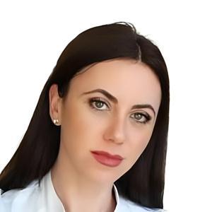 Багова Мадина Олеговна, гематолог - Москва