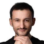 Бозо Илья Ядигерович, Пластический хирург, Челюстно-лицевой хирург - Москва
