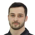 Гедугов Аслан Мурадинович, Стоматолог-хирург, стоматолог, стоматолог-имплантолог - Москва