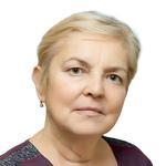 Савельева Екатерина Германовна, Кардиолог, Детский кардиолог, Функциональный диагност - Москва