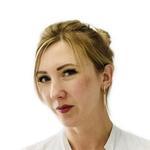Юдина Юлия Владимировна Юдина Юлия Владимировна, Педиатр, Детский инфекционист, Инфекционист - Москва