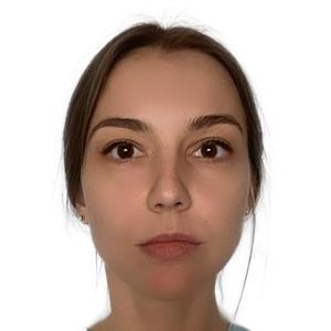 Алимова (Гусева) Ольга Андреевна, детский хирург - Москва