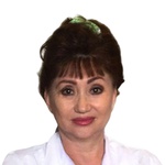 Мамлеева Альфия Нурмухамедовна Мамлеева Альфия Нурмухамедовна, Гинеколог, Акушер, Гинеколог-эндокринолог - Москва