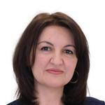Геворгян Анаит Папиновна Геворгян Анаит Папиновна, Гинеколог, акушер, врач УЗИ, гинеколог-эндокринолог, детский врач УЗИ, детский гинеколог - Зеленоград