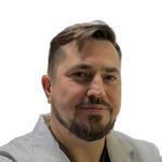 Ивин Никита Олегович Ивин Никита Олегович, Эпилептолог, Невролог - Красноярск