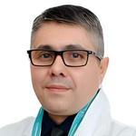 Калинкин Михаил Викторович, Детский ЛОР - Москва