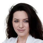 Оганесян Сирарпи Левоновна, Эндокринолог, Детский эндокринолог, Диабетолог, Диетолог - Москва
